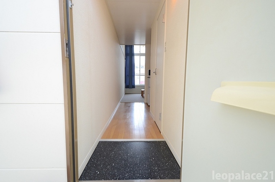 レオパレスヴィラコロンナ