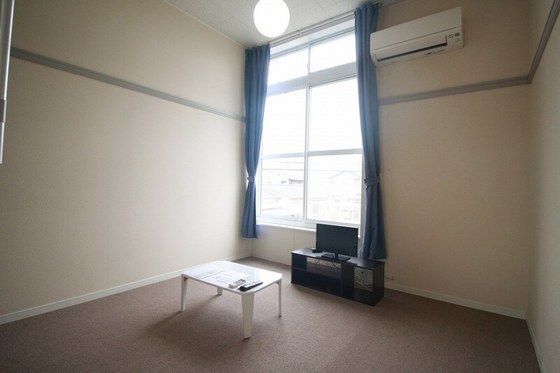 レオパレスヴィラコロンナ