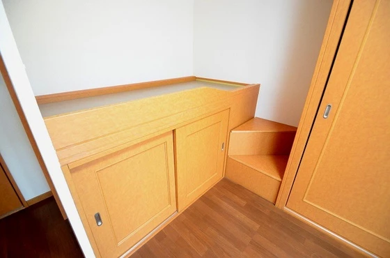 レオパレスブルースカイⅢ