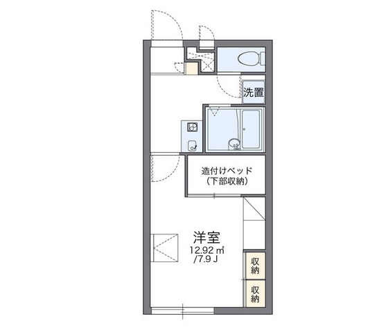 レオパレスayuna