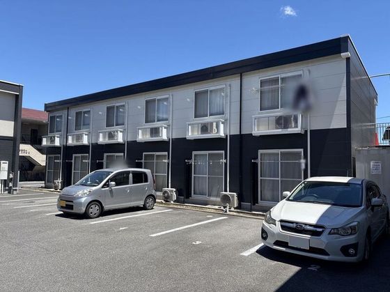 レオパレスayuna