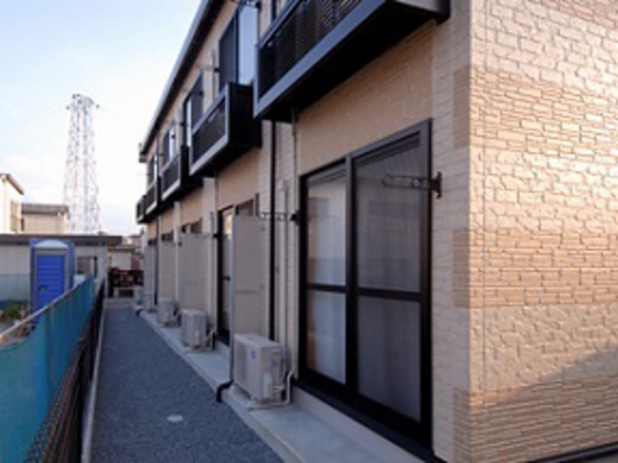 レオパレスライトスペースⅡ