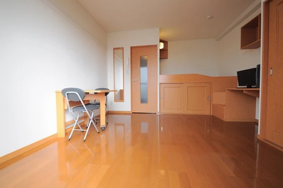 レオパレスバロン