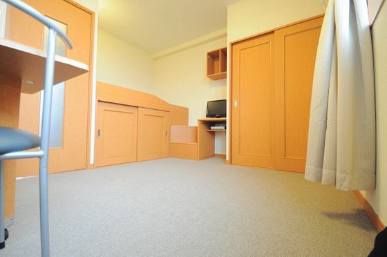 レオパレスバロン