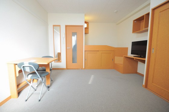 レオパレスバロン