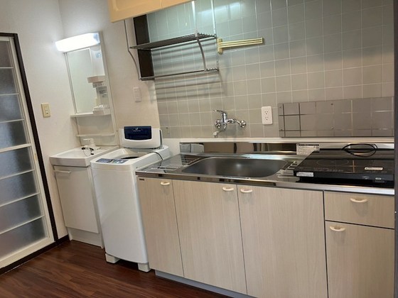 アルソーレ城北参番館