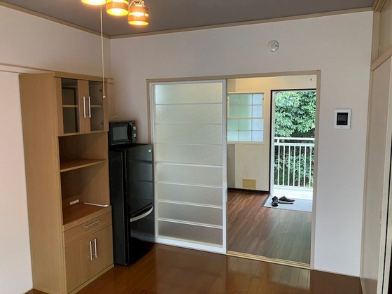 アルソーレ城北参番館