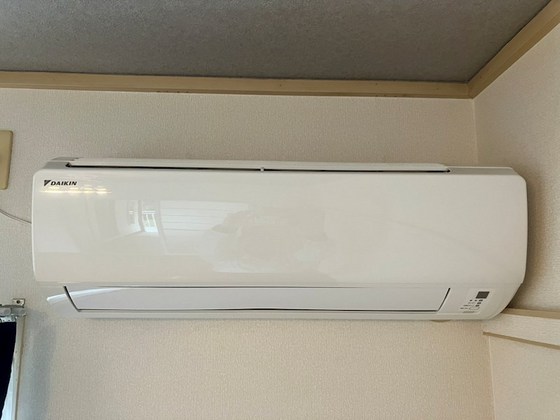 アルソーレ城北参番館