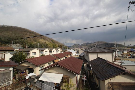 アルソーレ城北参番館