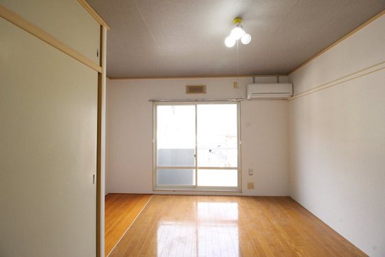 アルソーレ城北参番館