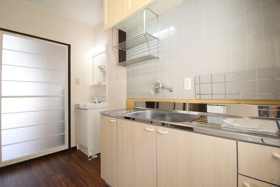 アルソーレ城北参番館