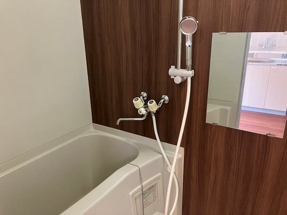 アルソーレ城北参番館