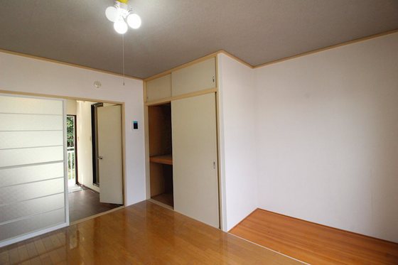 アルソーレ城北参番館