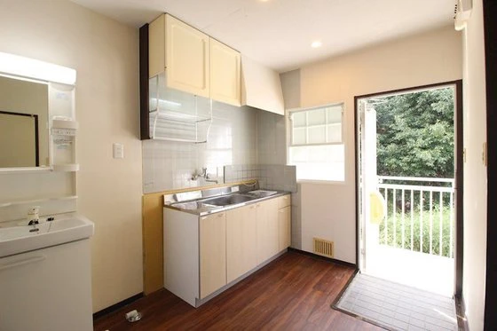 アルソーレ城北参番館