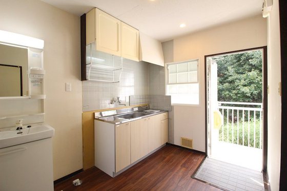 アルソーレ城北参番館