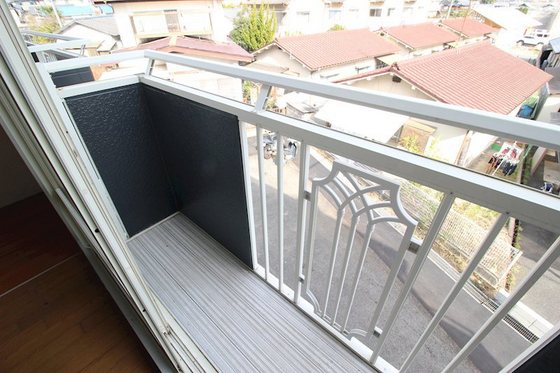 アルソーレ城北参番館