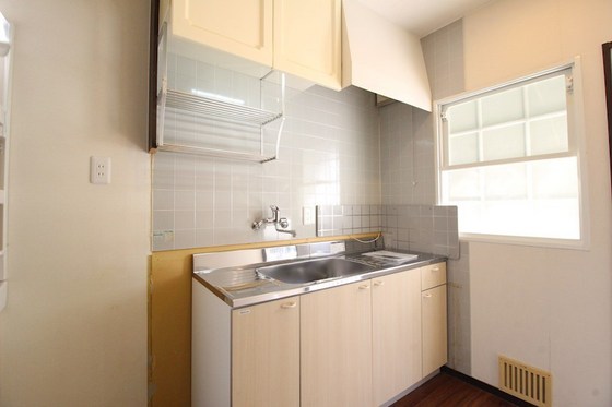 アルソーレ城北参番館