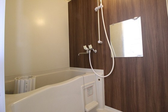 アルソーレ城北参番館