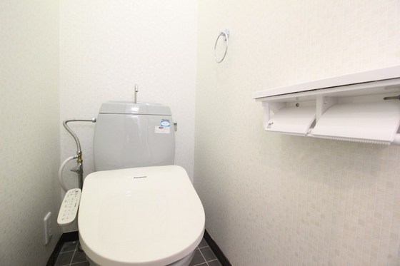 アルソーレ城北参番館