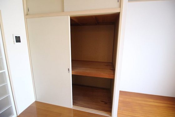 アルソーレ城北参番館