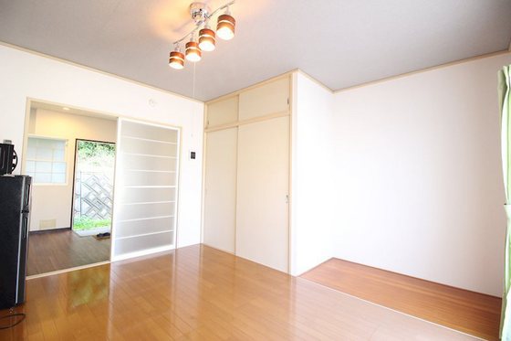 アルソーレ城北参番館