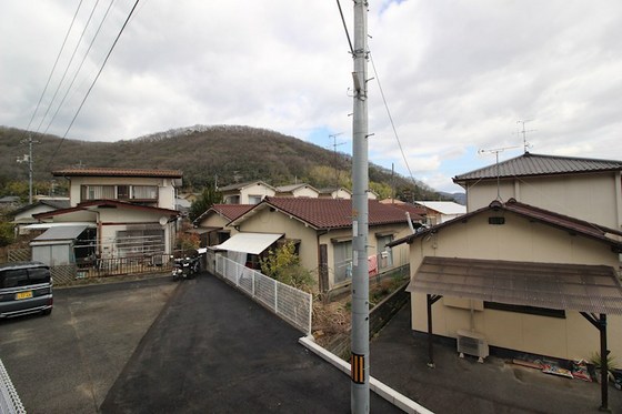 アルソーレ城北参番館