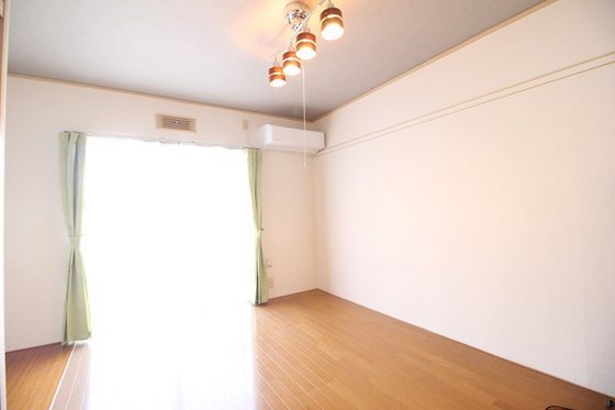 アルソーレ城北参番館