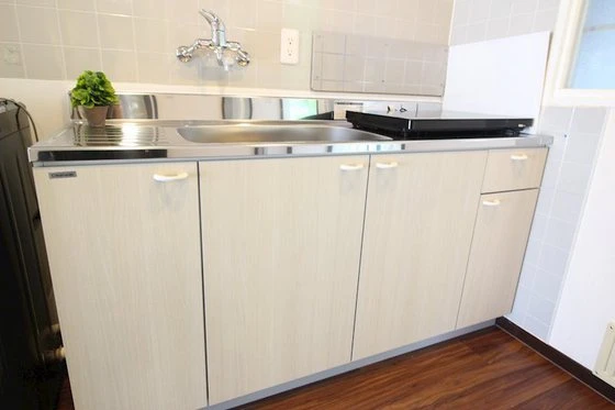 アルソーレ城北参番館