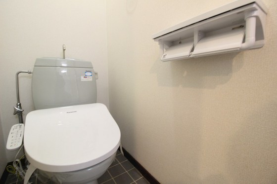 アルソーレ城北参番館