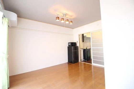 アルソーレ城北参番館