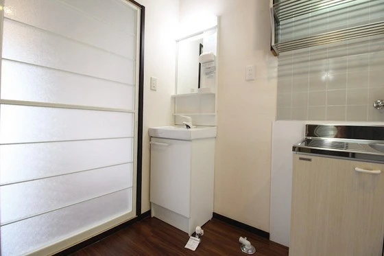 アルソーレ城北参番館