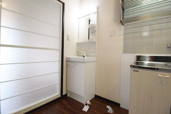 アルソーレ城北参番館