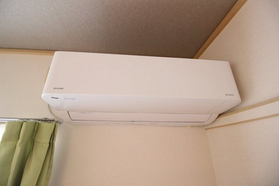 アルソーレ城北参番館