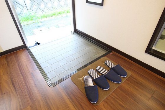 アルソーレ城北参番館