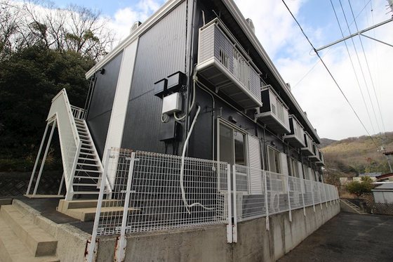 アルソーレ城北参番館