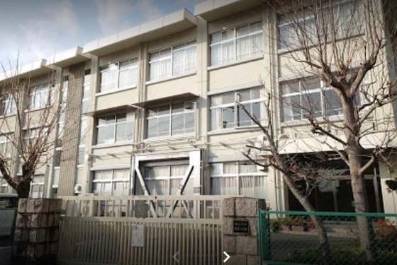 アルソーレ城北参番館