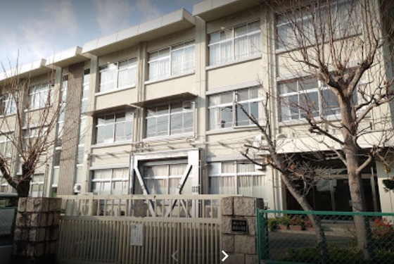 アルソーレ城北参番館