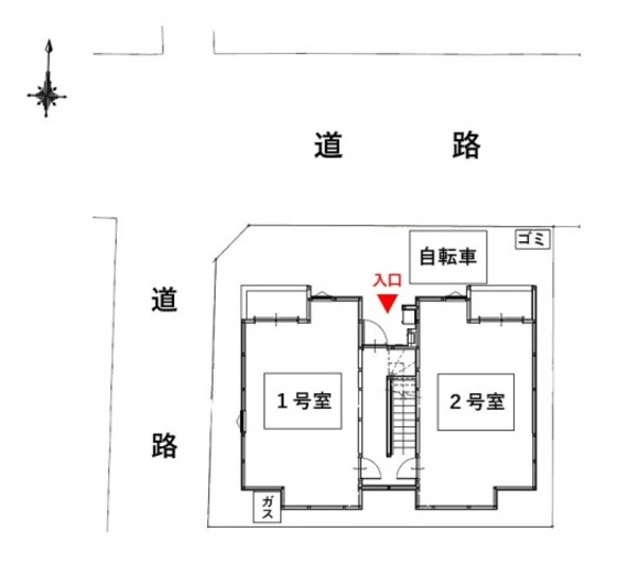 Regalest Grace 富町(レガリスト グレイス トミマチ)