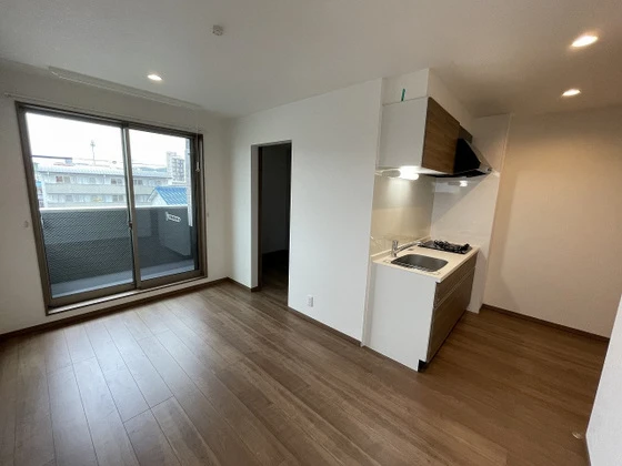 Regalest Grace 富町(レガリスト グレイス トミマチ)