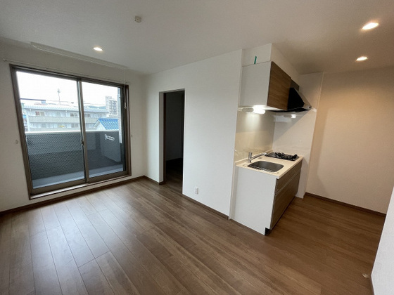 Regalest Grace 富町(レガリスト グレイス トミマチ)