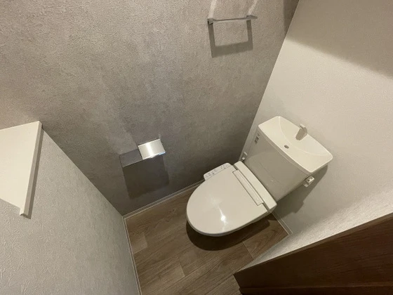 Regalest Grace 富町(レガリスト グレイス トミマチ)