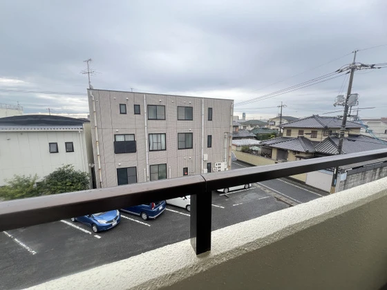 パークプレイス今8