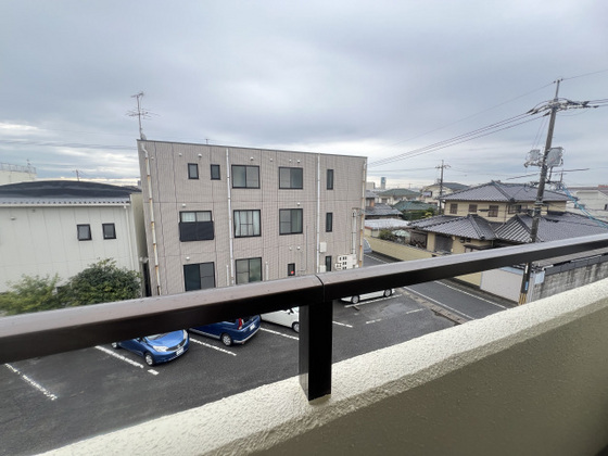 パークプレイス今8