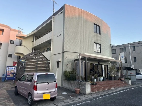 パークプレイス今8