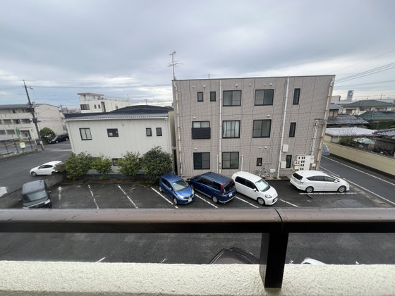 パークプレイス今8