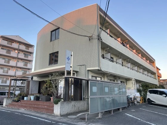 パークプレイス今8