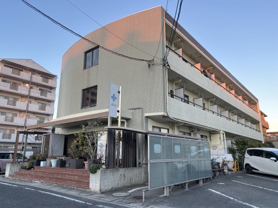 パークプレイス今8