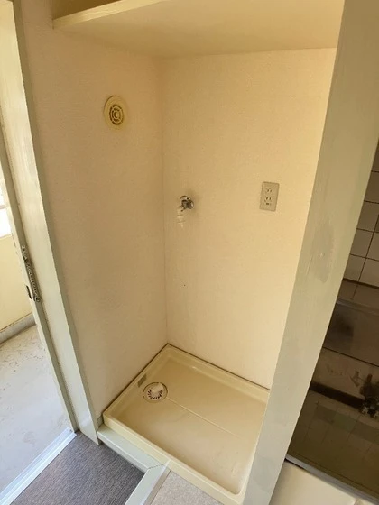 マンションLeeⅠ