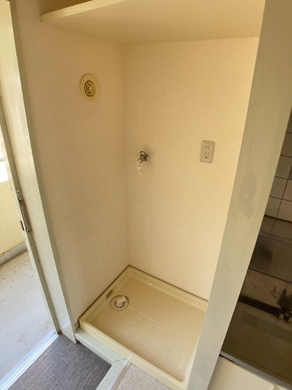 マンションLeeⅠ