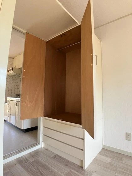 マンションLeeⅠ